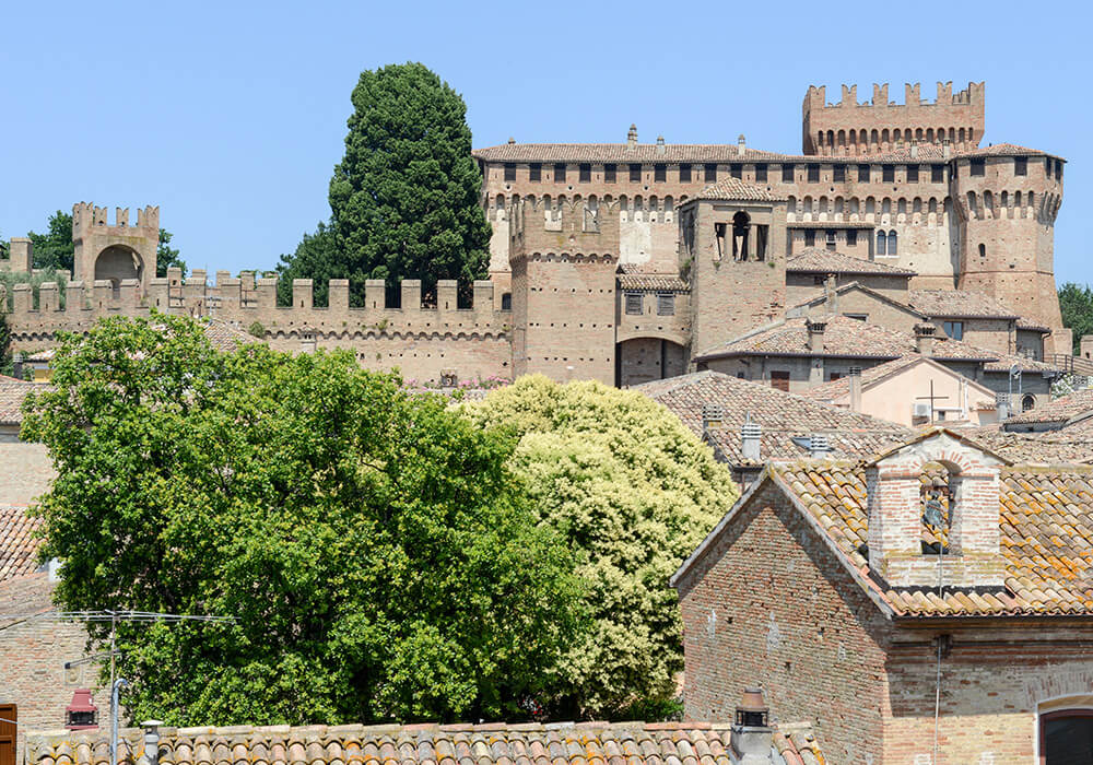 Gradara