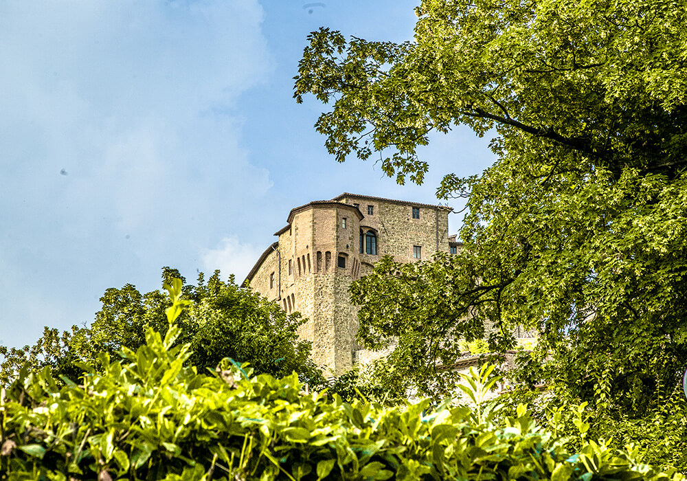 Sant'Agata Feltria