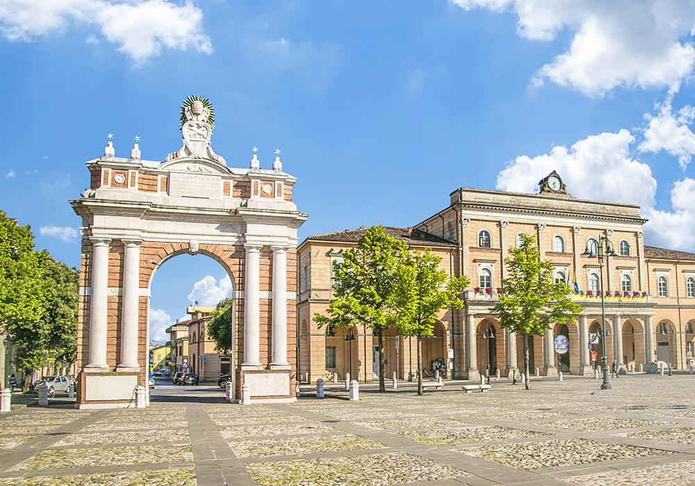 Santarcangelo di Romagna