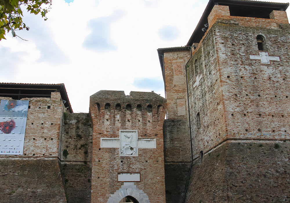 Castel Sismondo Rimini