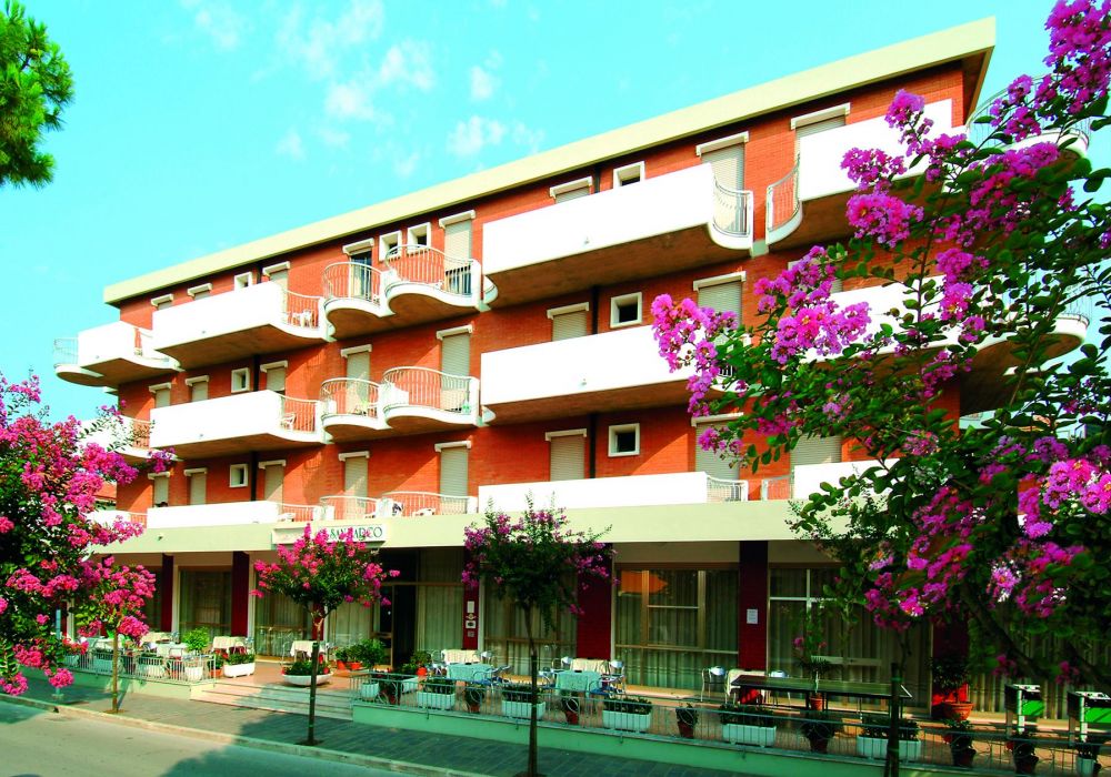 Hotel San Marco Torre Pedrera