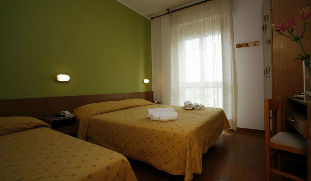 Hotel San Marco