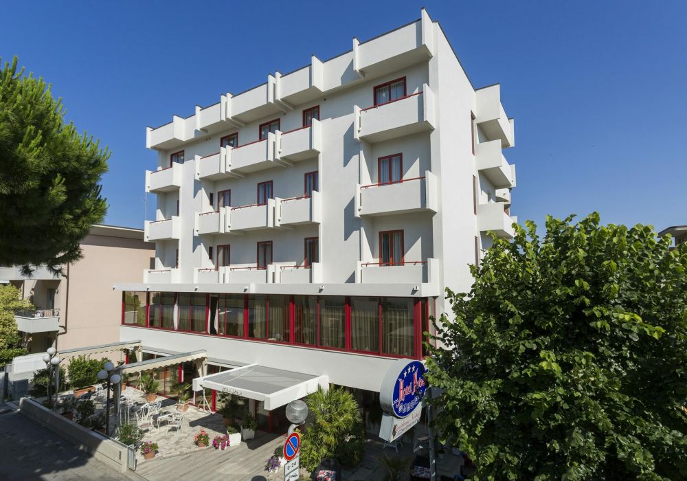 Hotel Nobel - Torre Pedrera