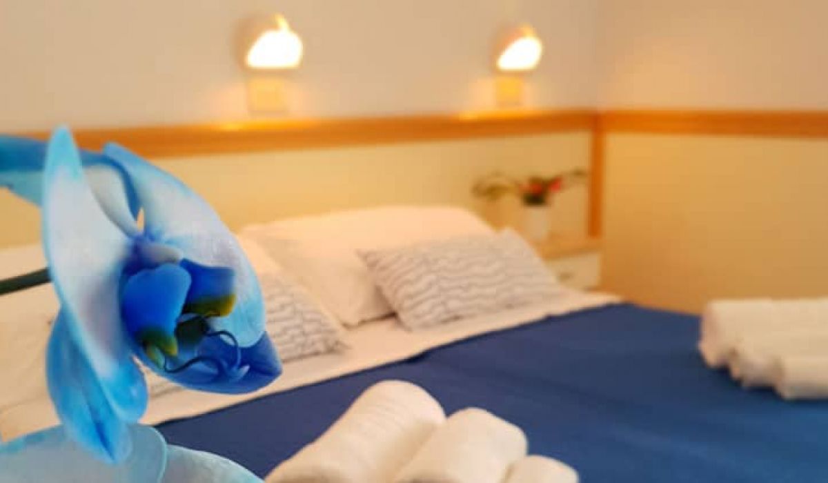 Hotel Crystal