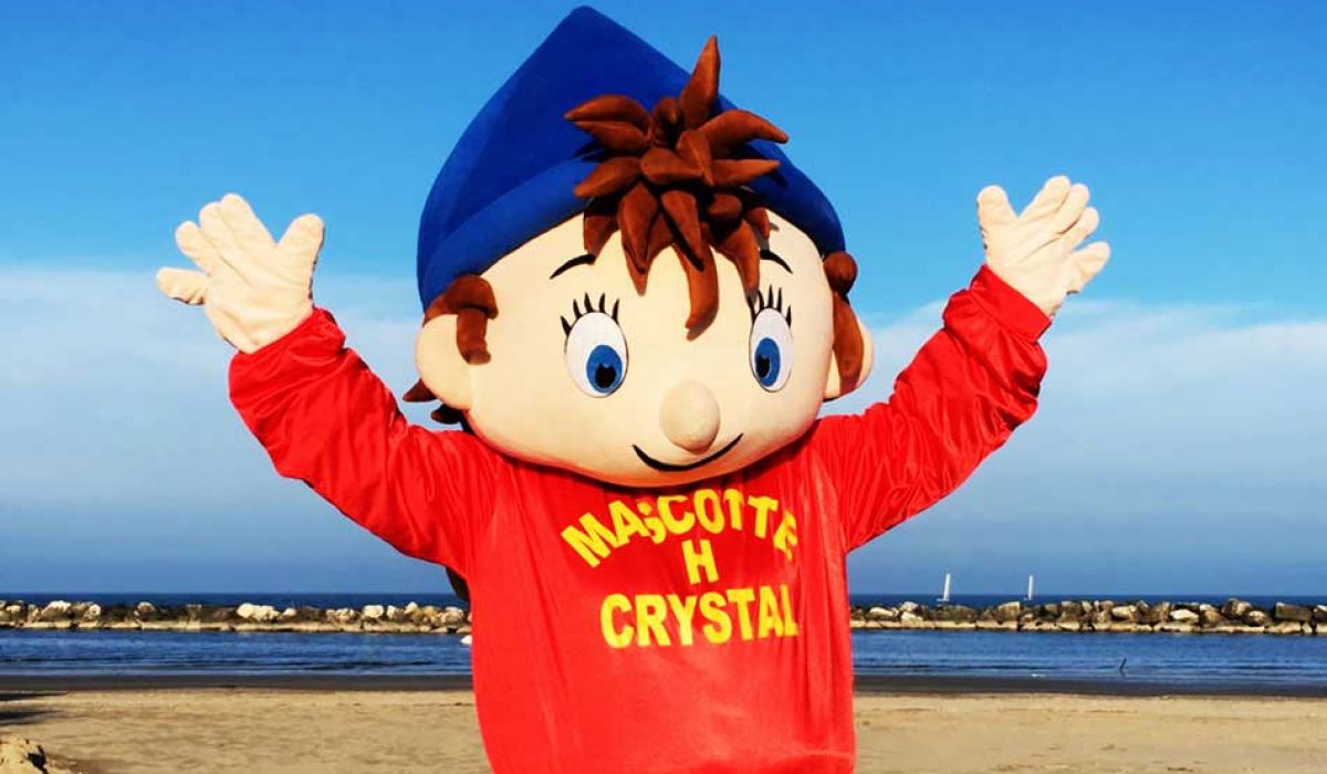 Hotel Crystal