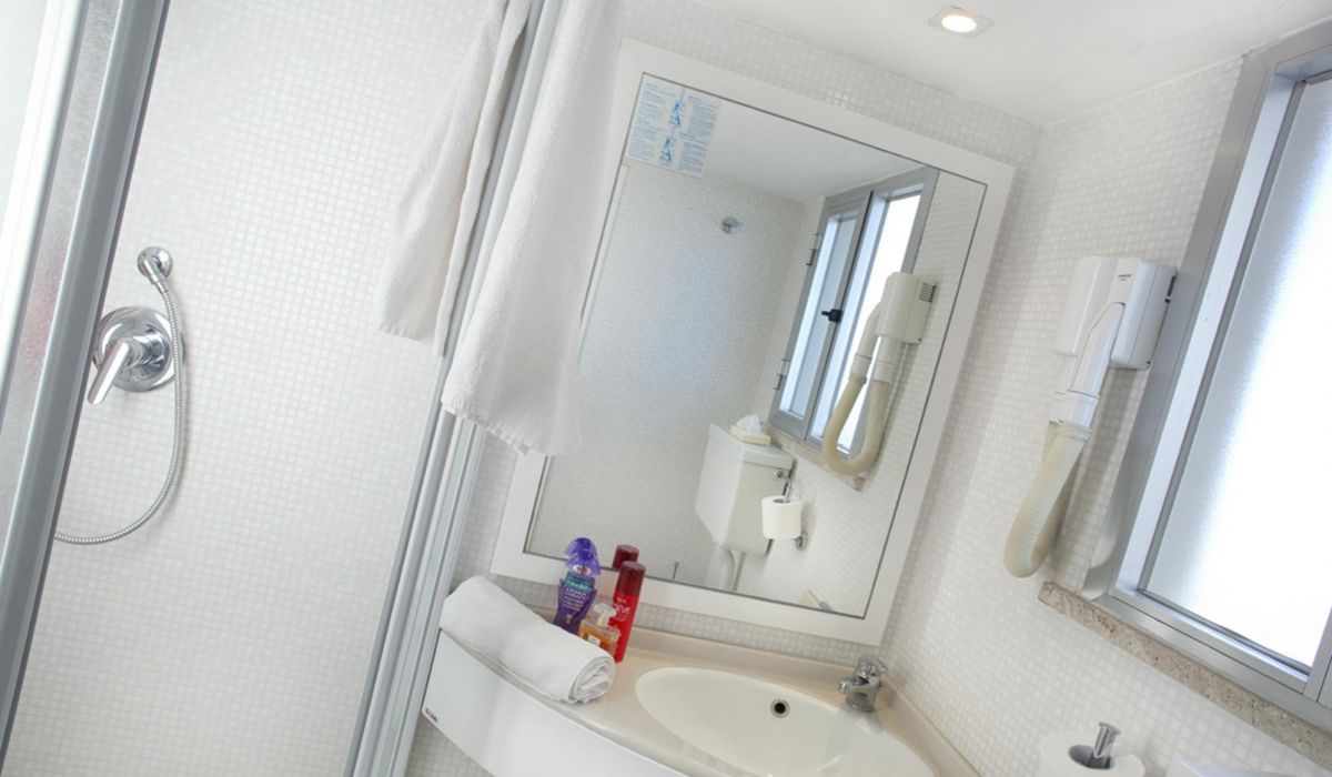 Hotel Croce del Sud