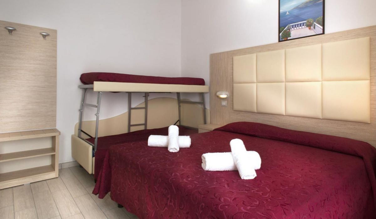 Hotel Croce del Sud