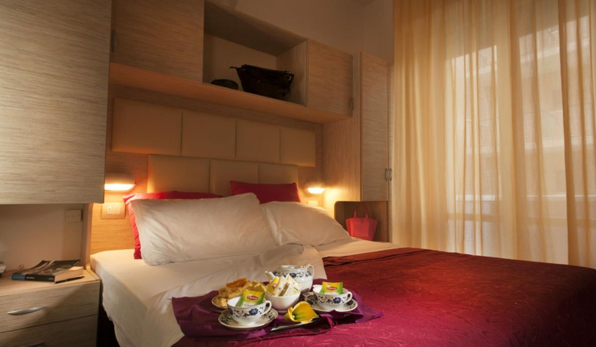 Hotel Croce del Sud