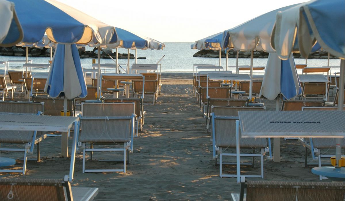 Hotel Croce del Sud