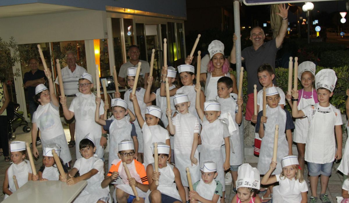 Hotel Croce del Sud