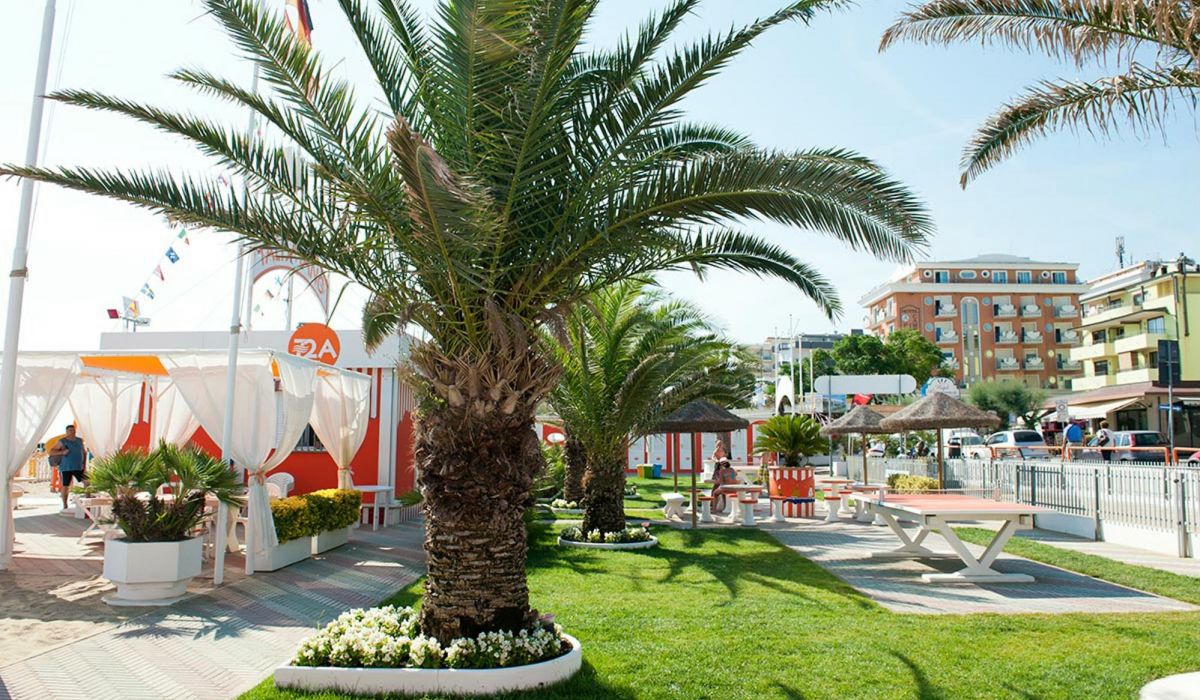 Hotel El Cid Campeador