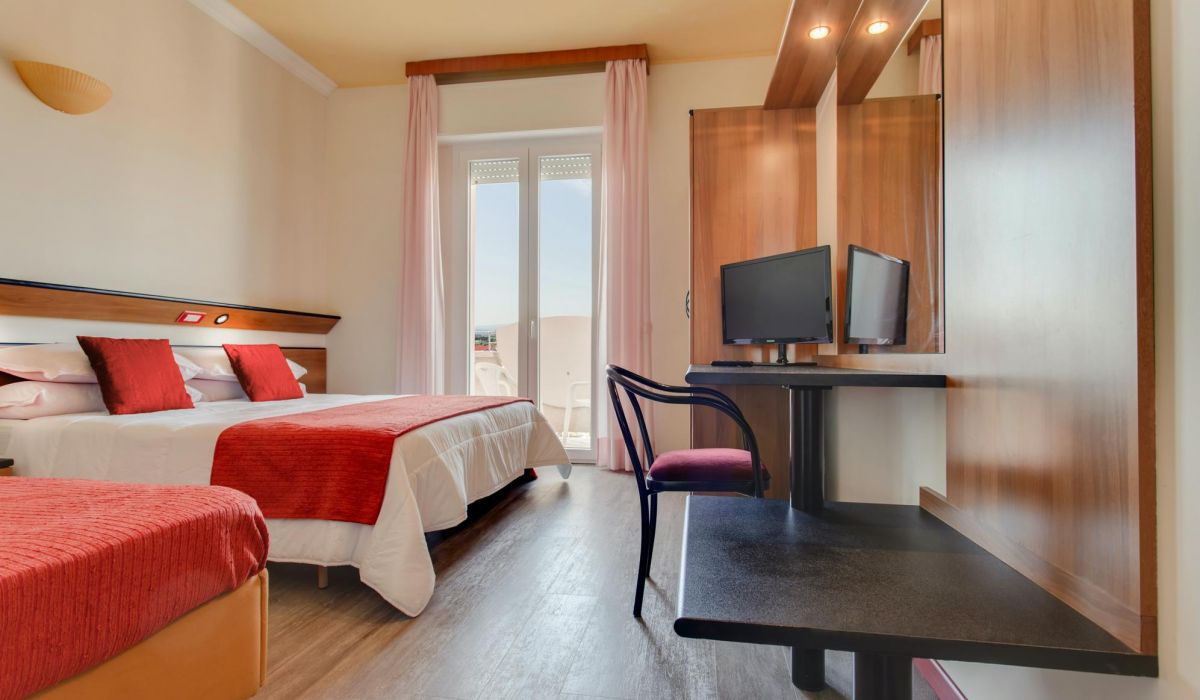 Hotel El Cid Campeador