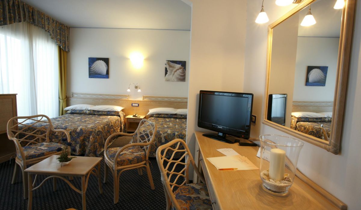 Hotel El Cid Campeador