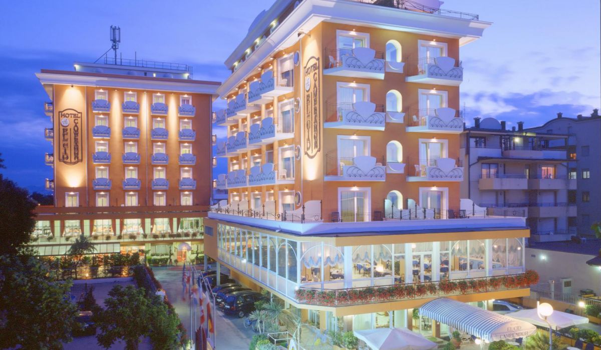 Hotel El Cid Campeador