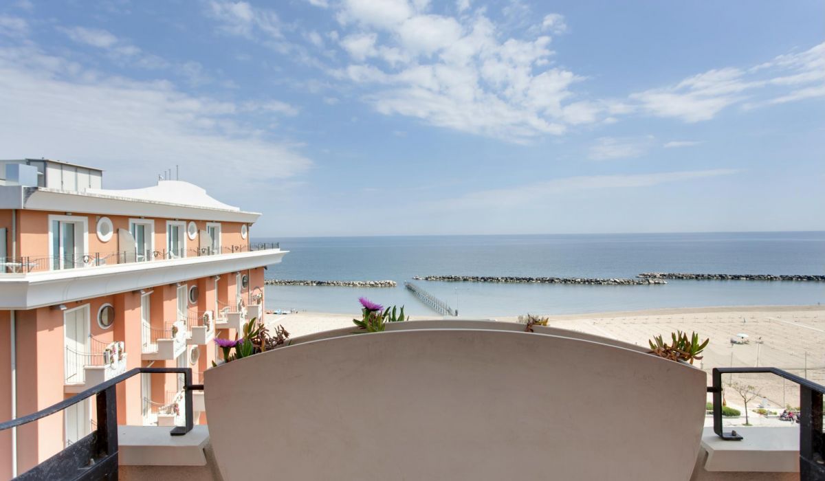 Hotel El Cid Campeador