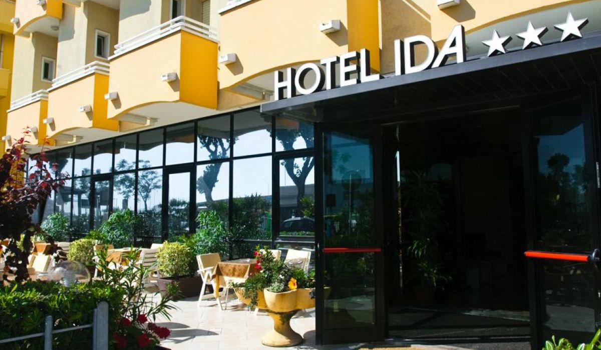 Hotel Ida