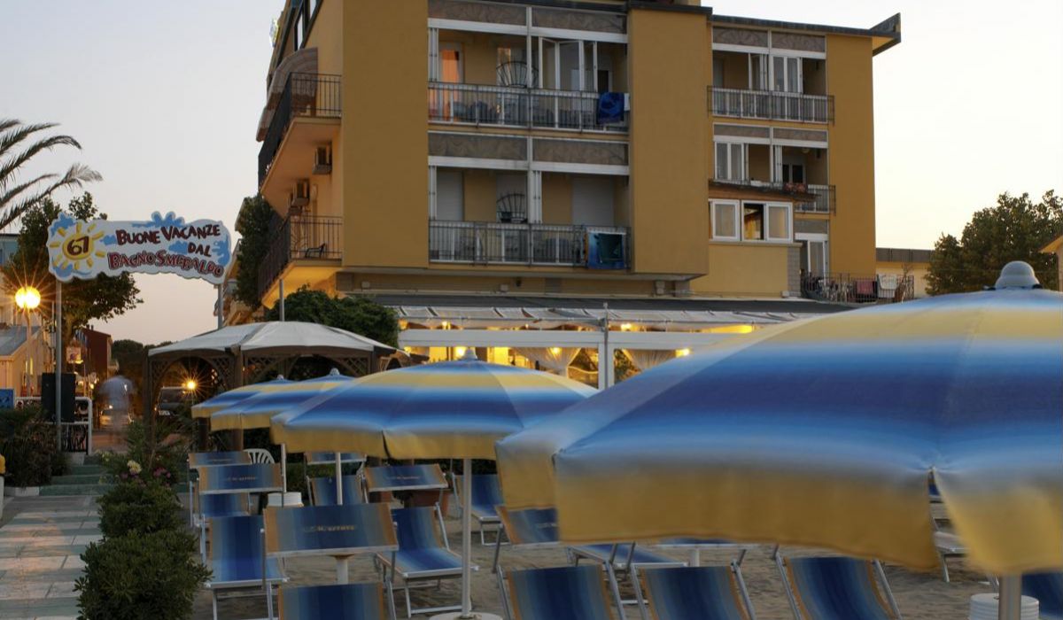Hotel Estate