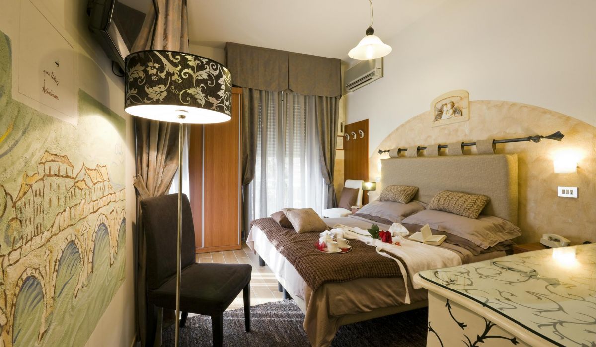 Hotel Estate