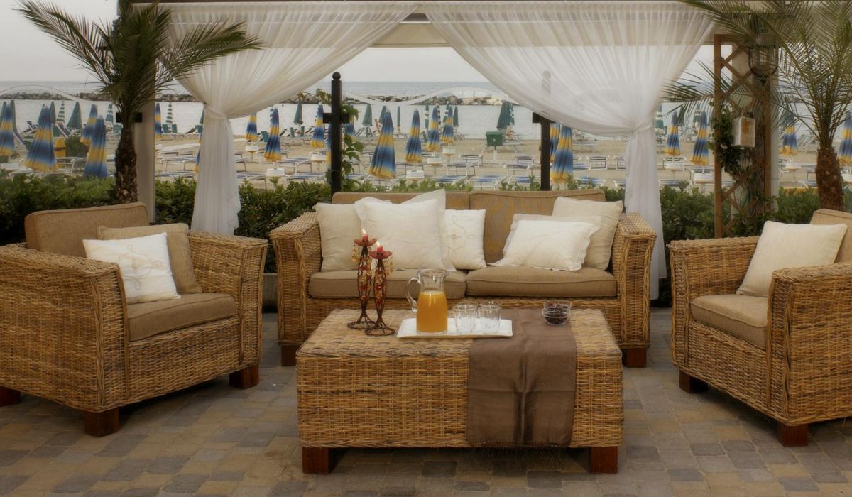 Hotel Estate