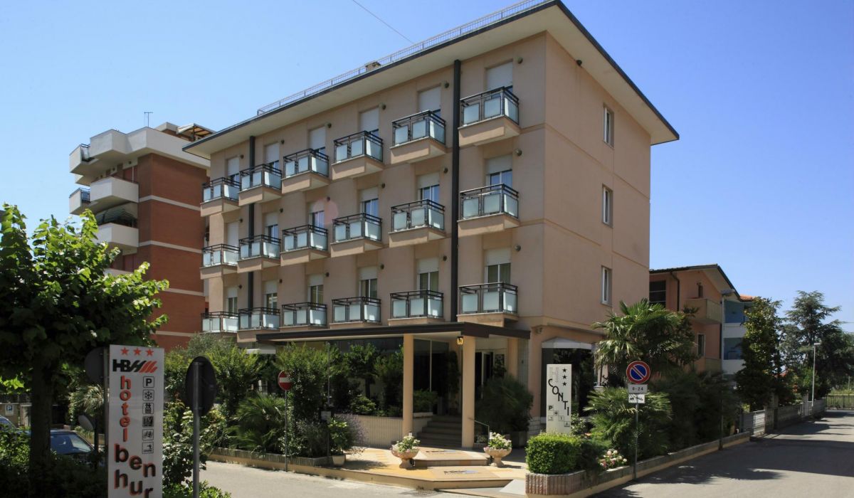 Hotel Conti