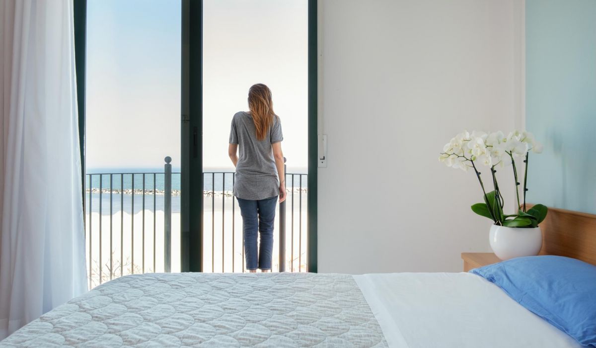 Hotel Emilia