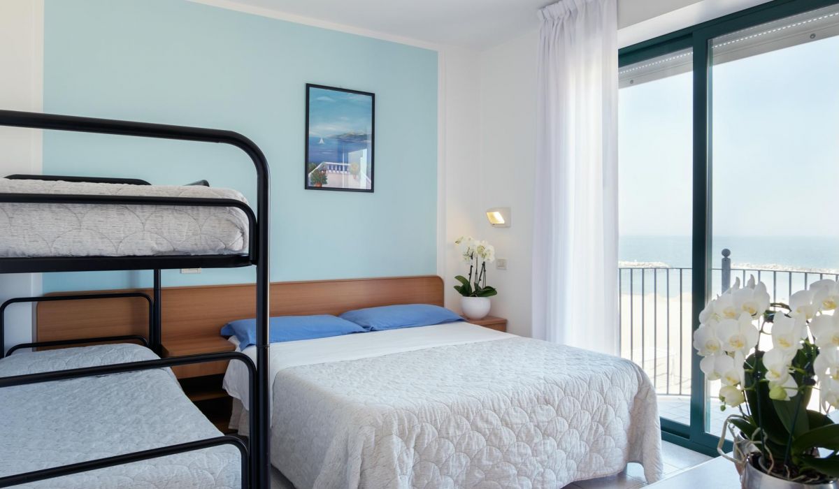 Hotel Emilia