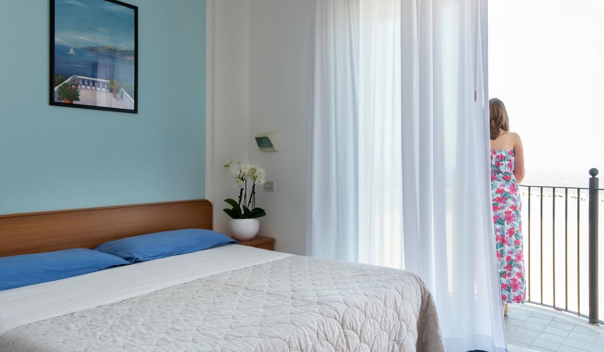 Hotel Emilia