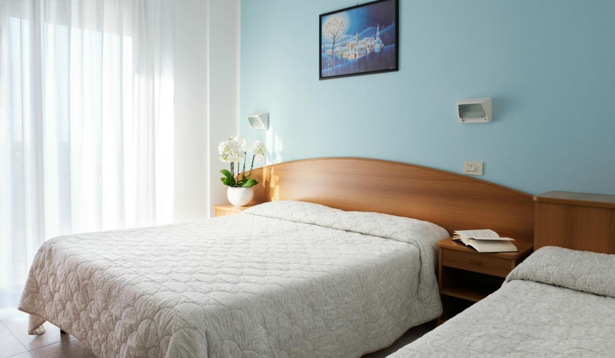 Hotel Emilia