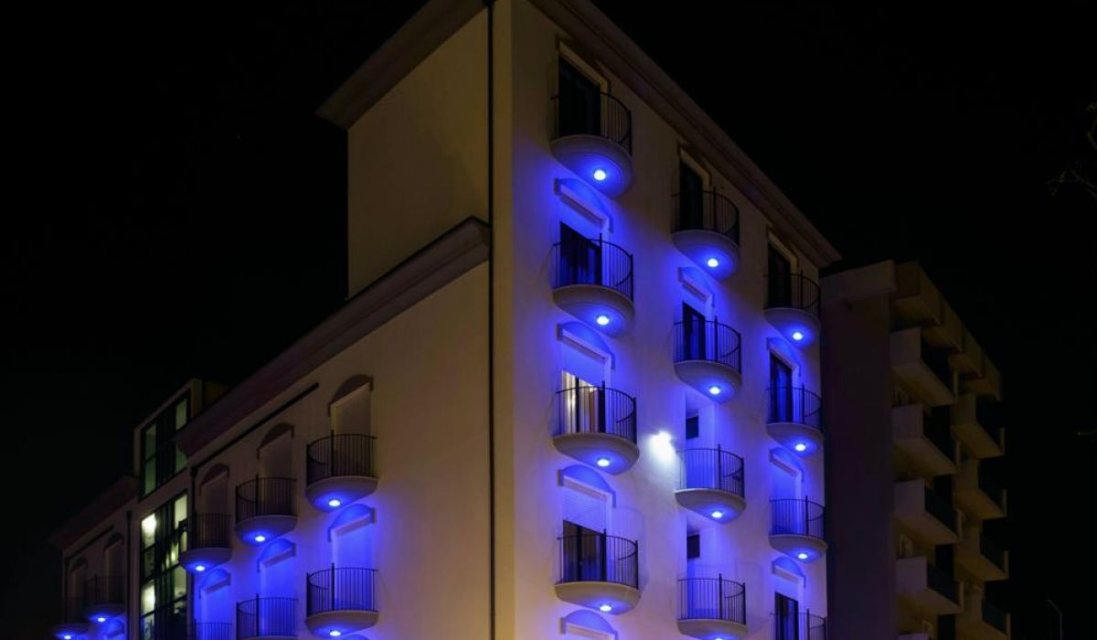 Hotel Emilia