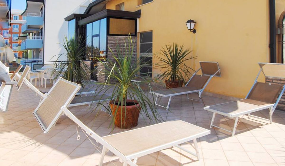 Hotel Gianfranco