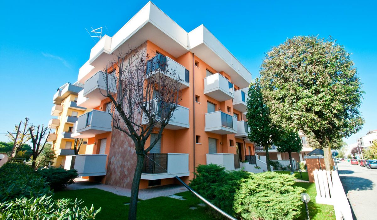 Residence Calderone
