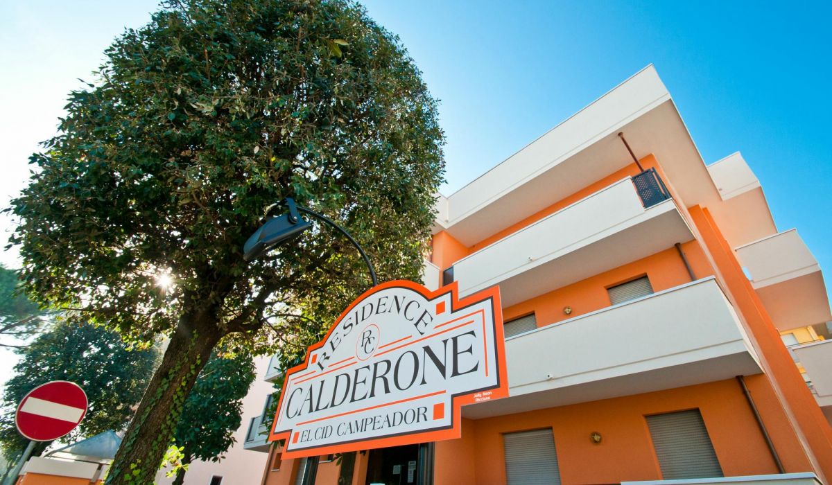 Residence Calderone