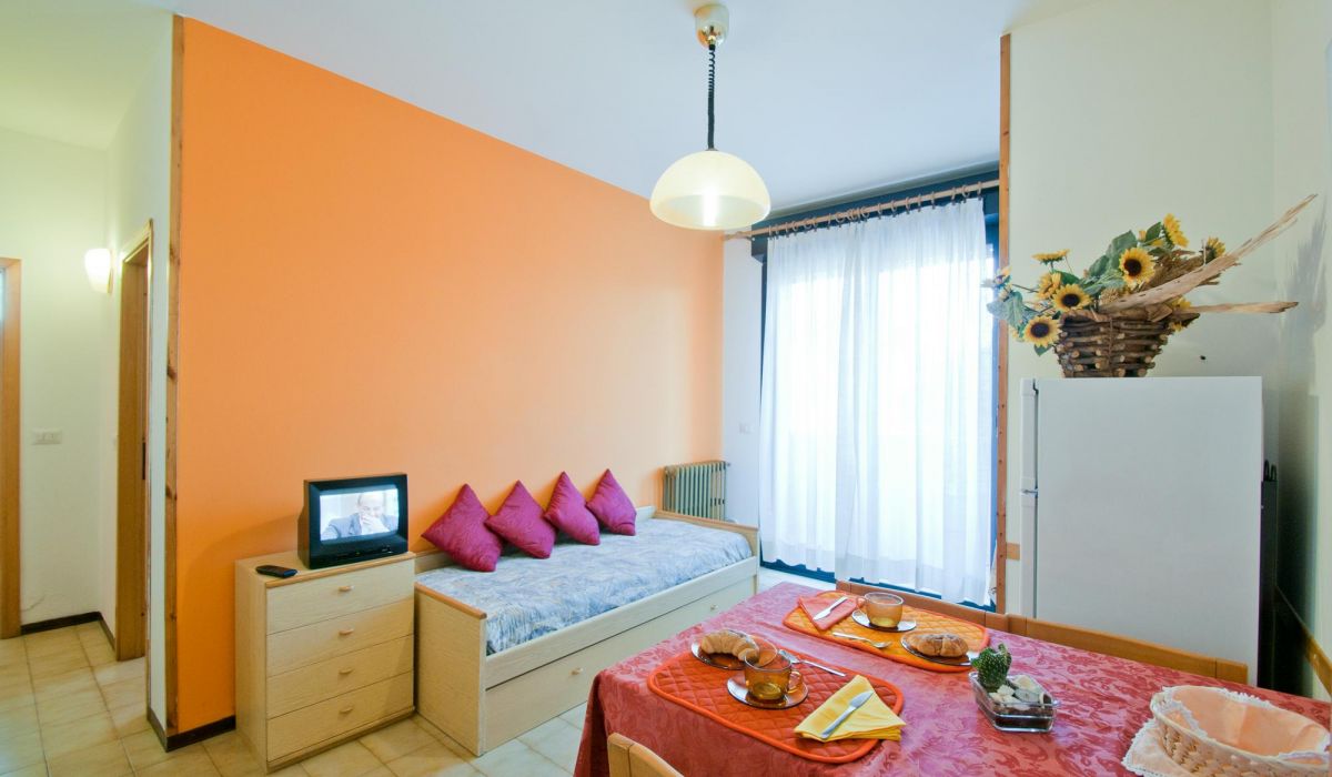 Residence Calderone