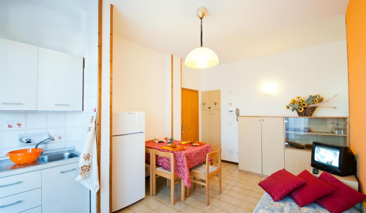 Residence Calderone