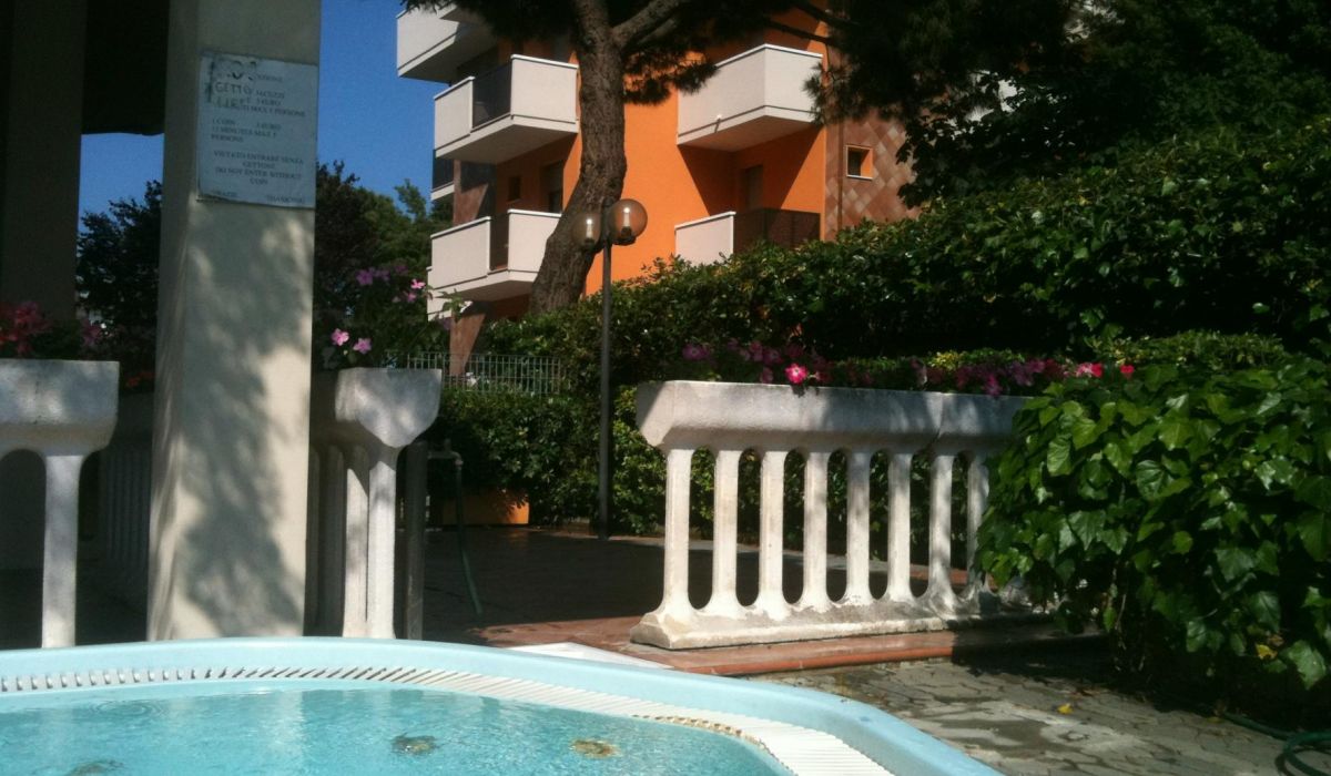 Residence Calderone