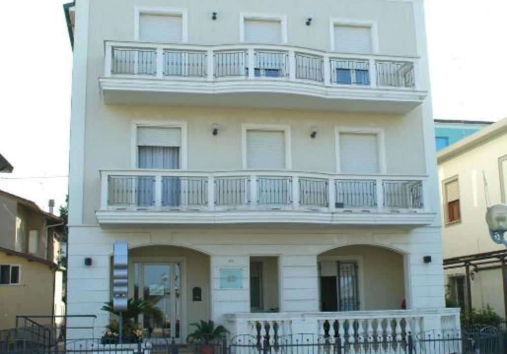 Residenza Mediterranea Torre Pedrera