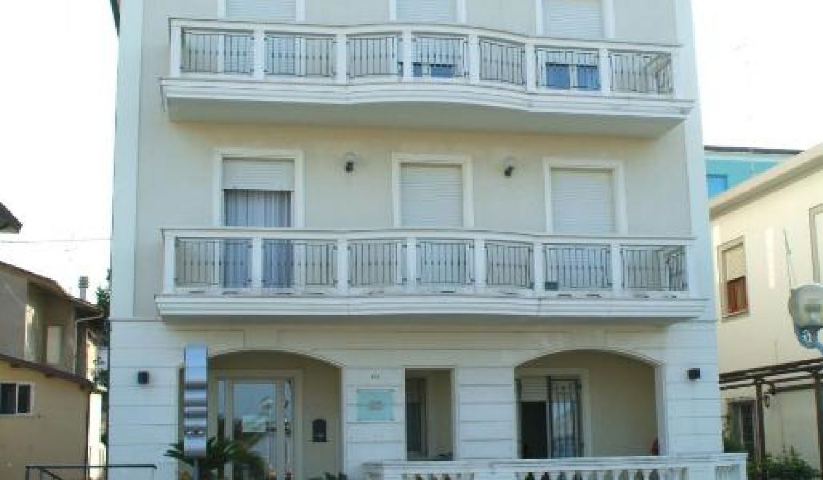 Residenza Mediterranea