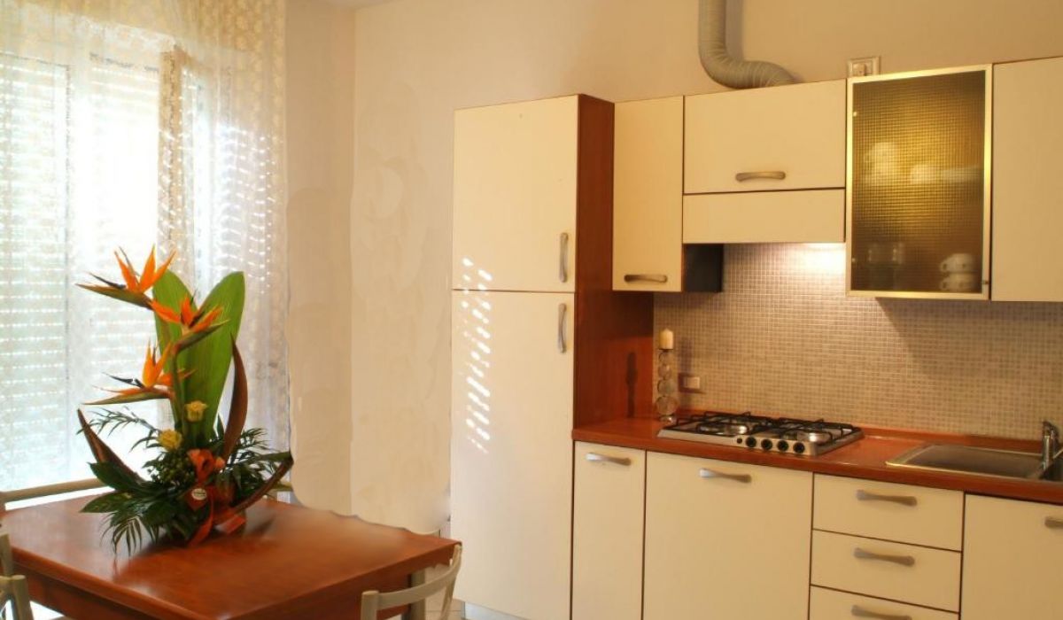 Residenza Mediterranea