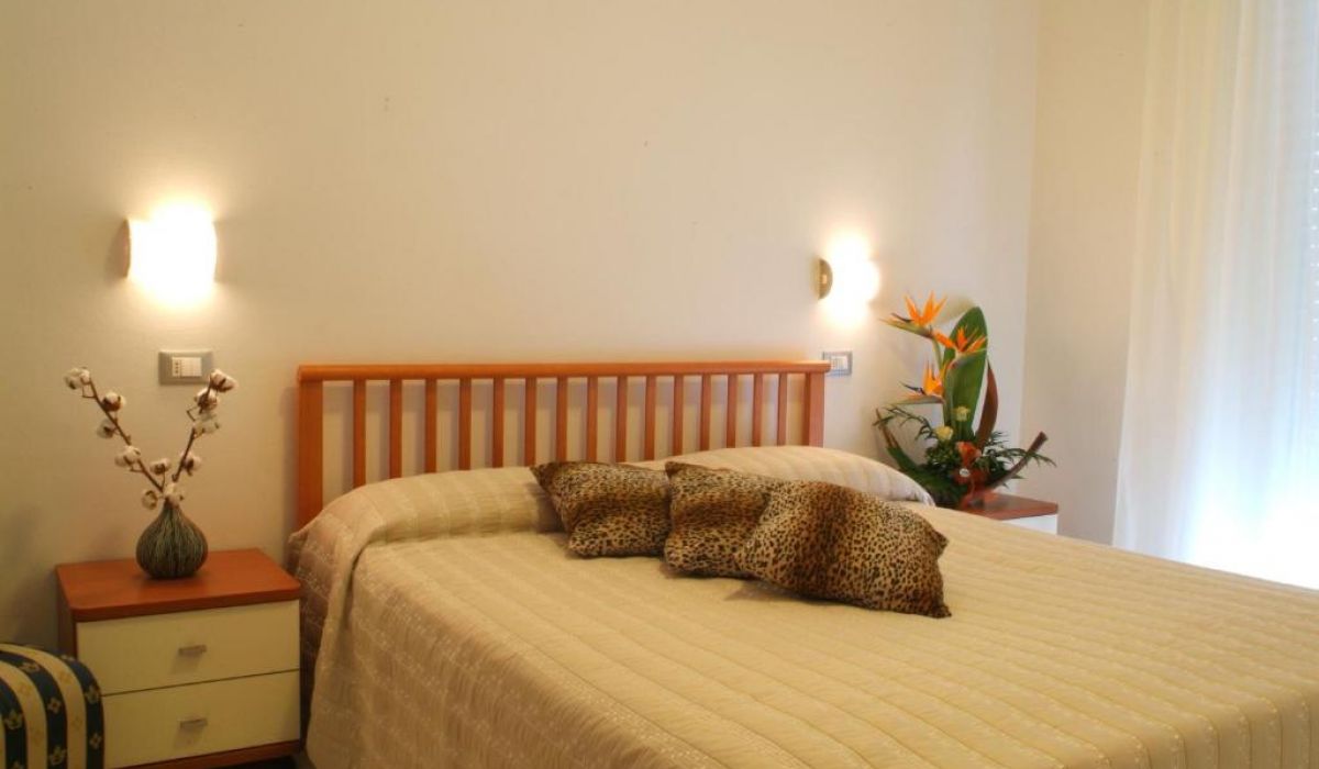 Residenza Mediterranea