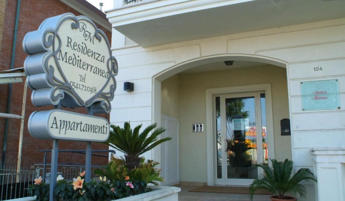 Residenza Mediterranea