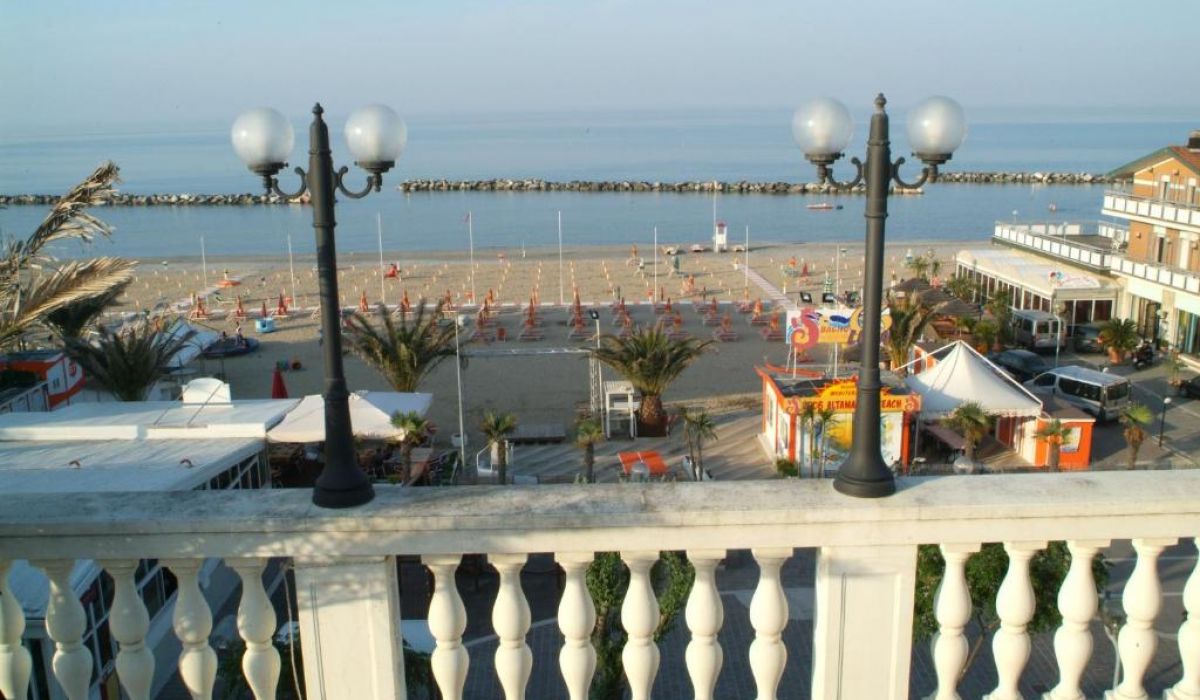 Residenza Mediterranea
