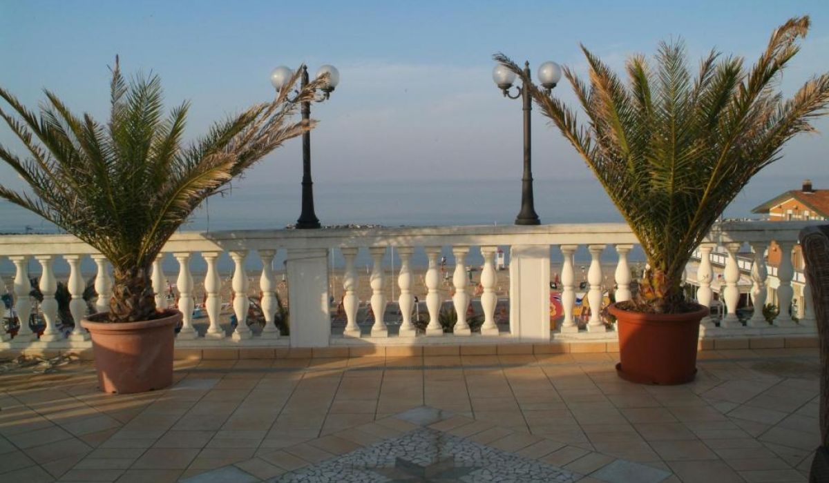 Residenza Mediterranea