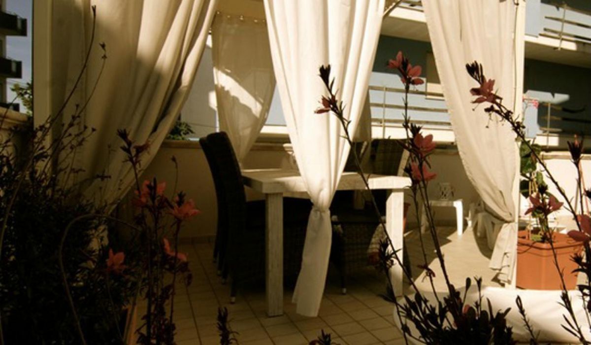 Residenza Aurora del Mare