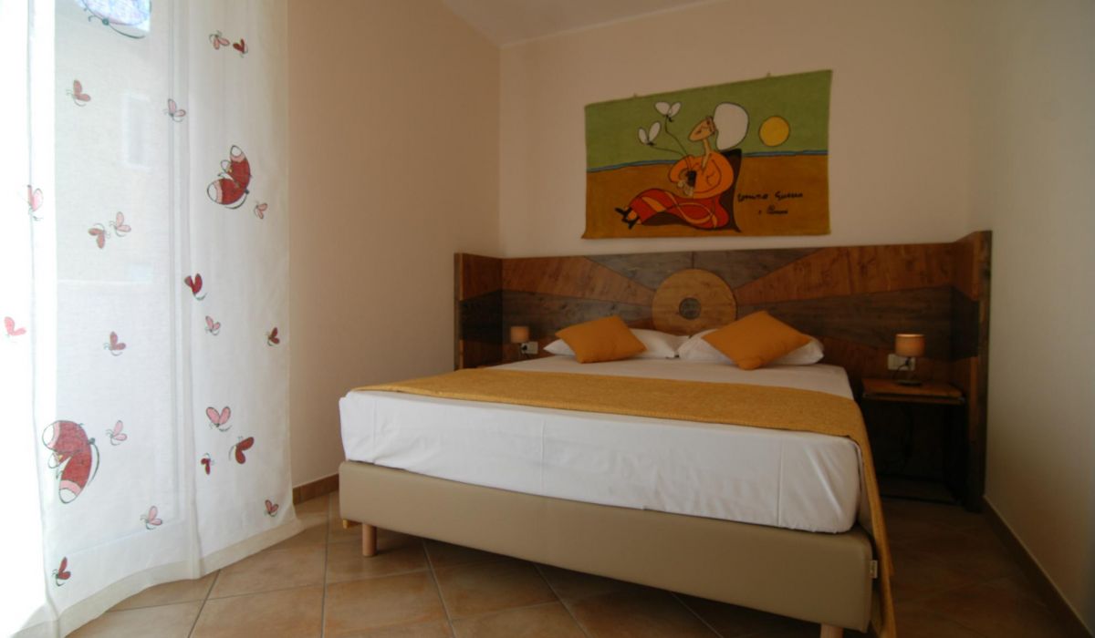 Residenza Aurora del Mare