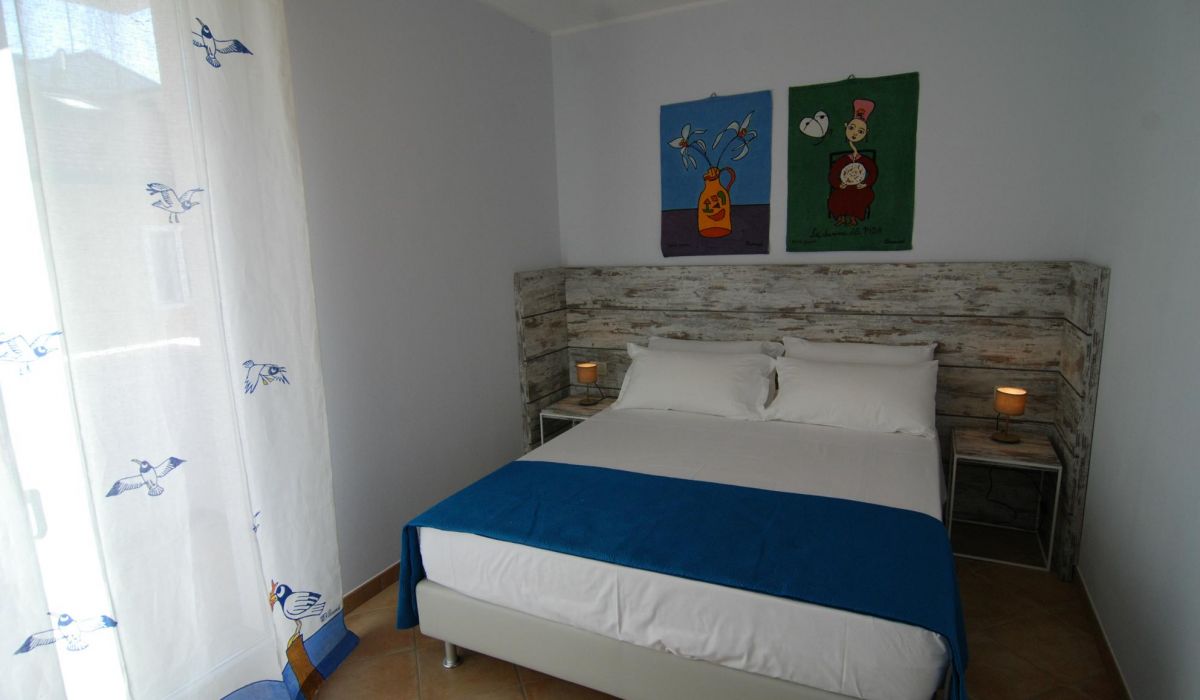 Residenza Aurora del Mare