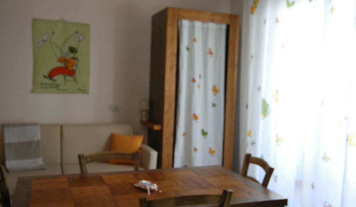 Residenza Aurora del Mare