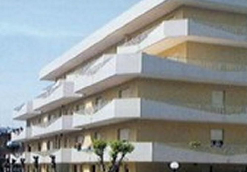 Residence Pronti Mare Torre Pedrera