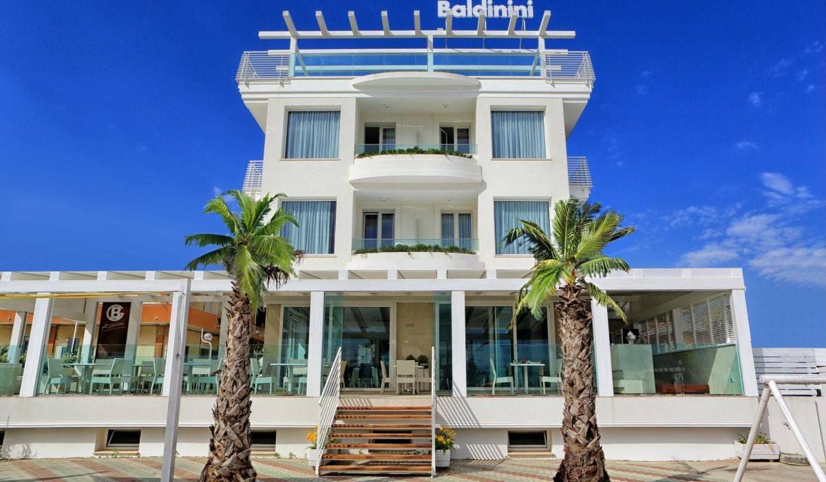 Hotel Baldinini