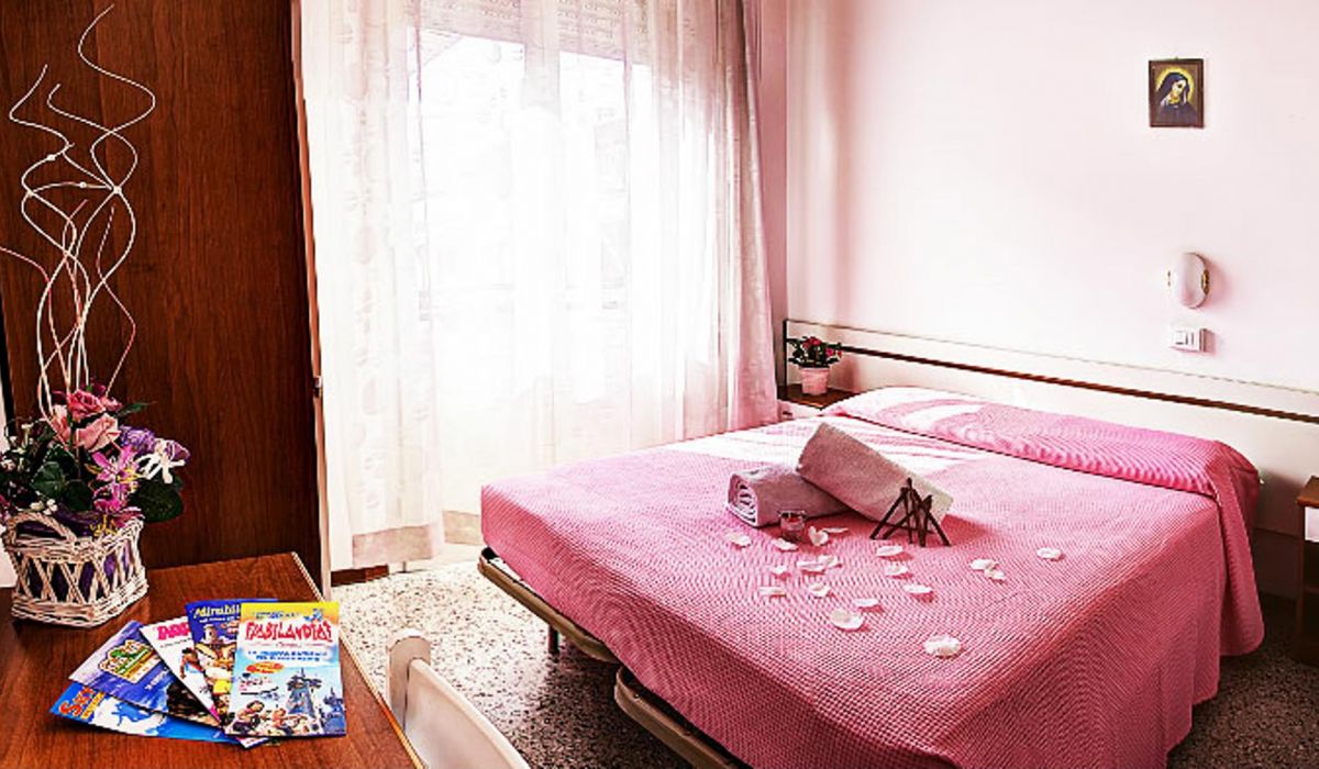 Hotel Villa Iris