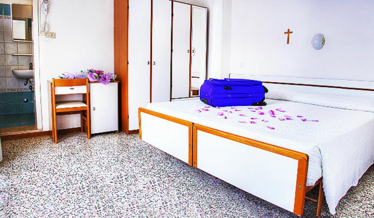 Hotel Villa Iris